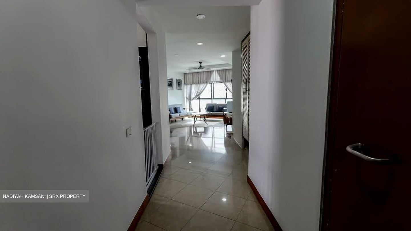 Blk 158B Rivervale View (Sengkang), HDB 5 Rooms #568185731
